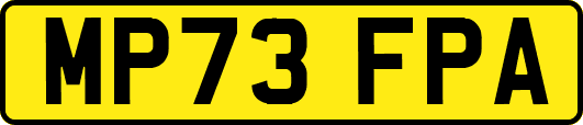 MP73FPA