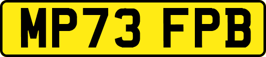 MP73FPB
