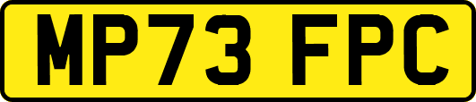 MP73FPC