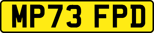 MP73FPD