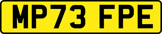 MP73FPE