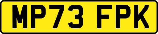MP73FPK