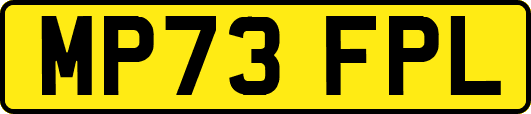 MP73FPL
