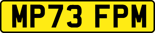 MP73FPM