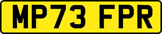 MP73FPR