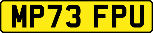 MP73FPU