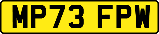 MP73FPW
