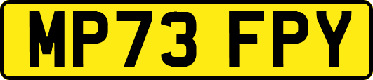 MP73FPY