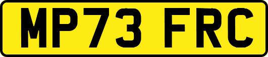 MP73FRC