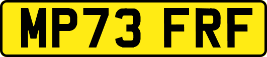 MP73FRF