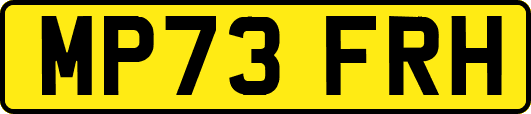 MP73FRH