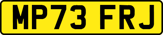 MP73FRJ