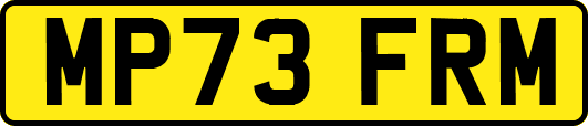 MP73FRM