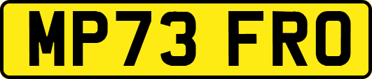 MP73FRO