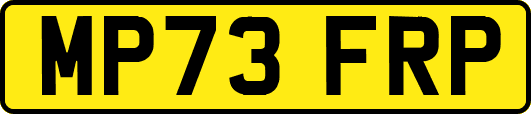 MP73FRP
