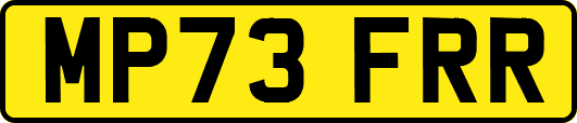 MP73FRR