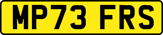 MP73FRS