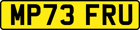 MP73FRU