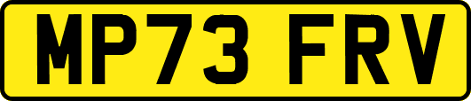 MP73FRV