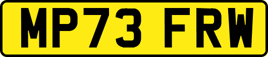 MP73FRW