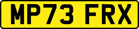 MP73FRX