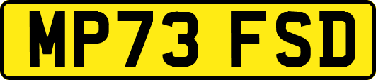 MP73FSD