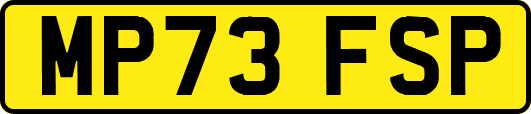 MP73FSP