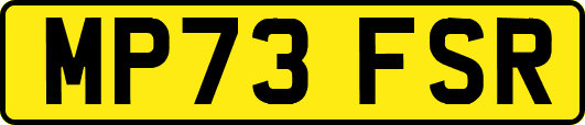 MP73FSR