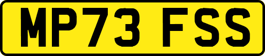 MP73FSS