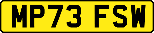 MP73FSW