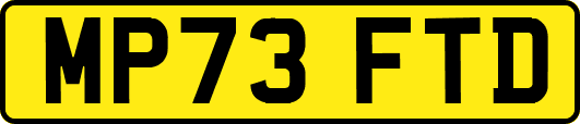MP73FTD