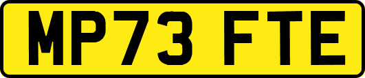 MP73FTE