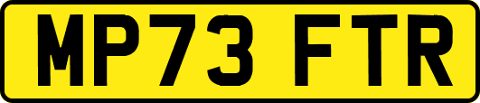 MP73FTR