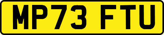 MP73FTU