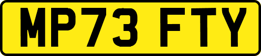 MP73FTY