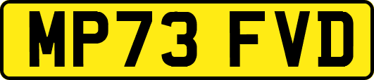 MP73FVD