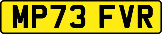 MP73FVR