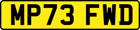 MP73FWD