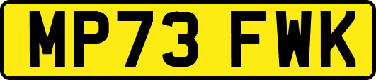 MP73FWK