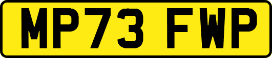 MP73FWP
