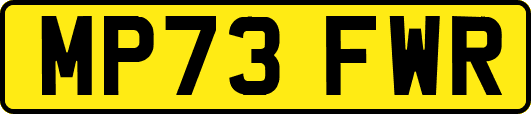 MP73FWR