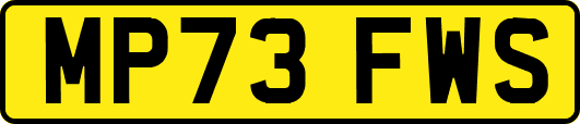 MP73FWS