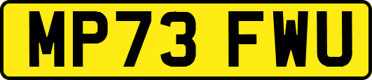 MP73FWU