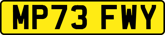 MP73FWY