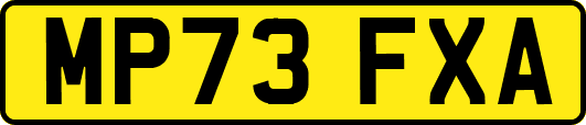 MP73FXA