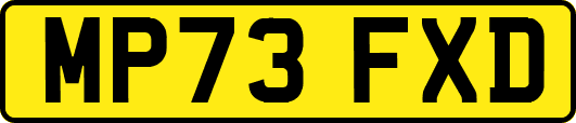 MP73FXD