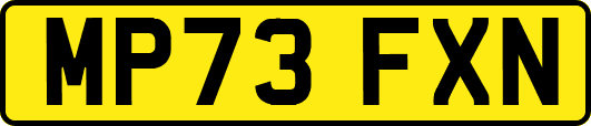 MP73FXN