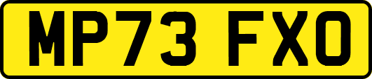 MP73FXO