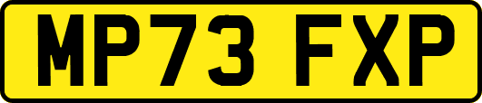 MP73FXP