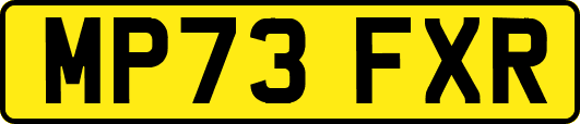 MP73FXR